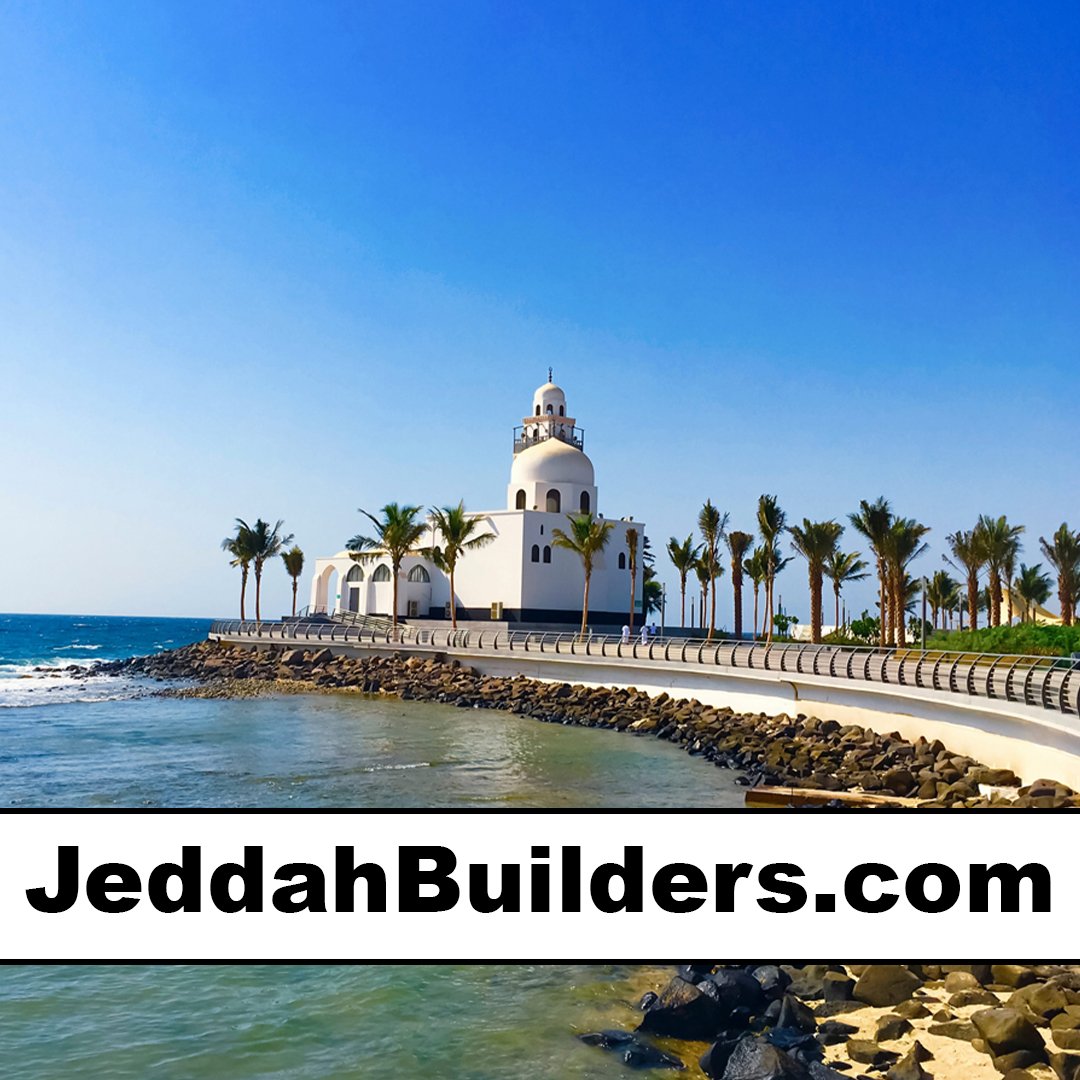 jeddahbuilders.com
