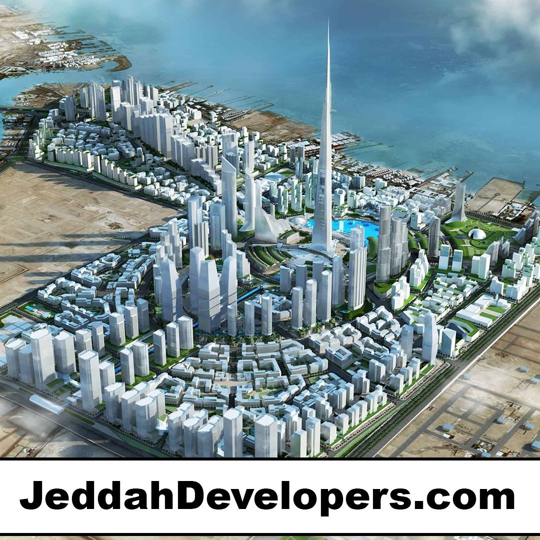 jeddahdevelopers.com