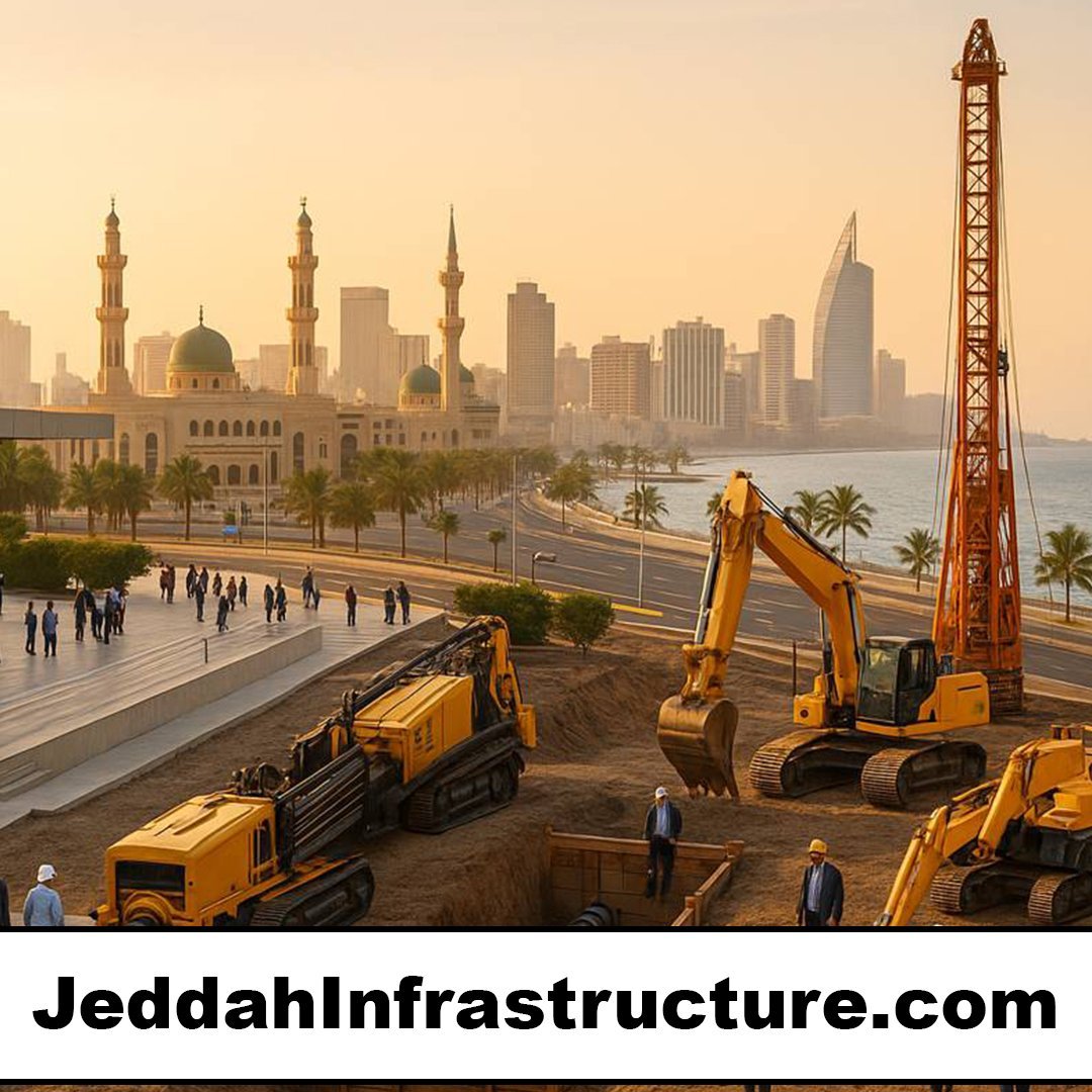 jeddahinfrastructure.com