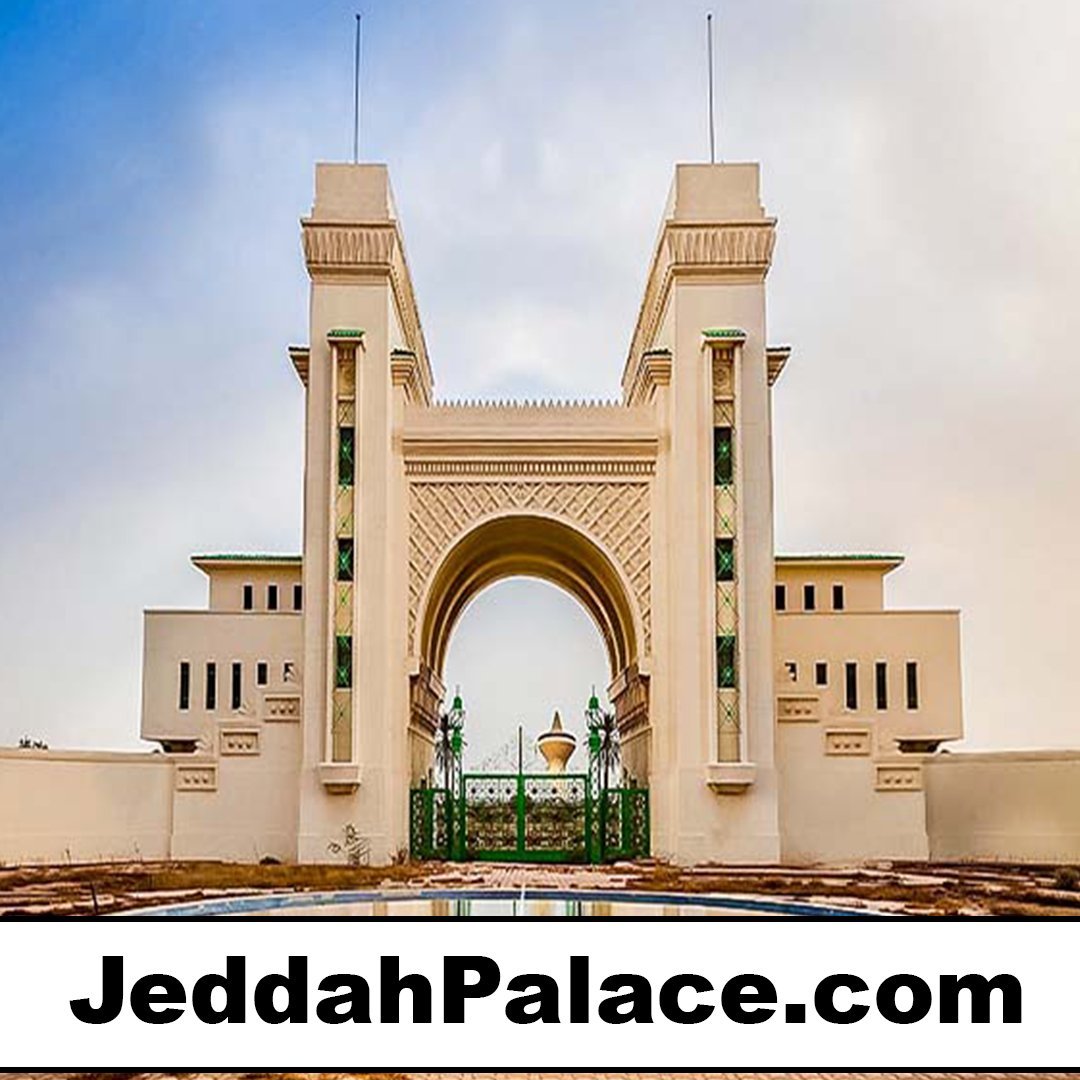 jeddahpalace.com