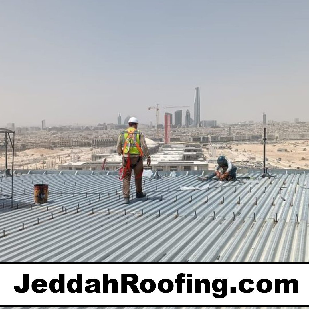 jeddahroofing.com