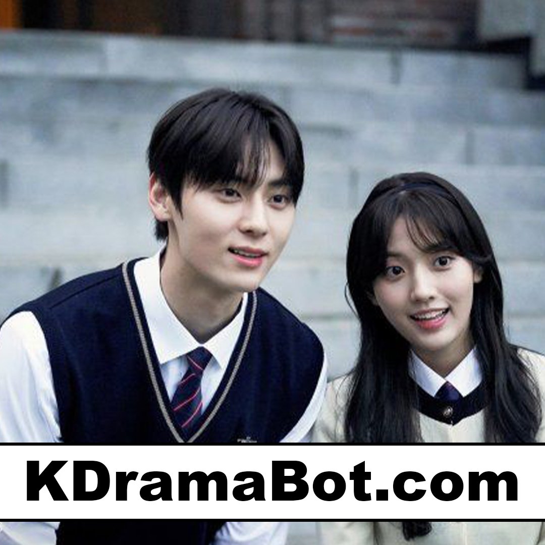 kdramabot.com