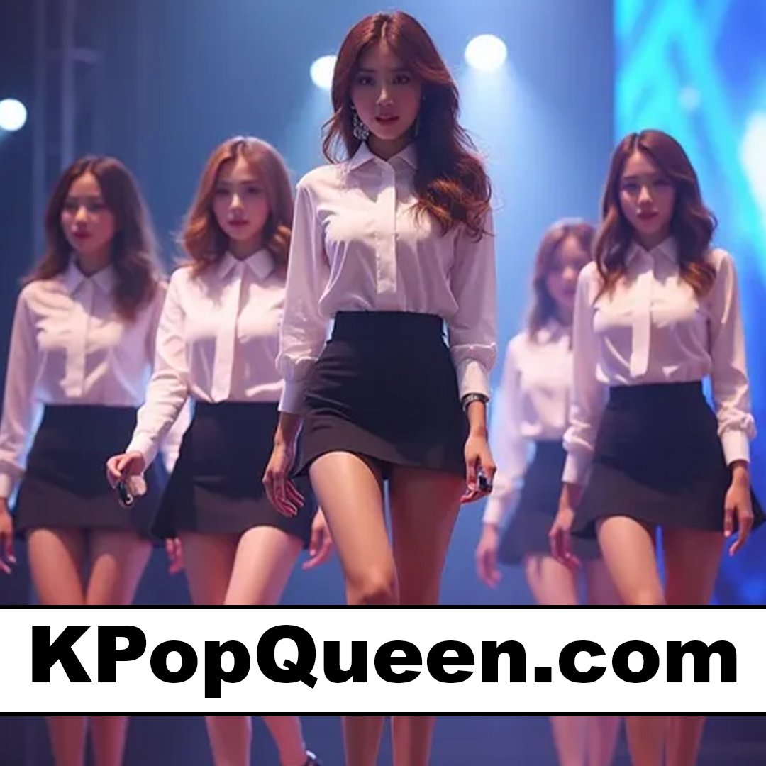 kpopqueen.com