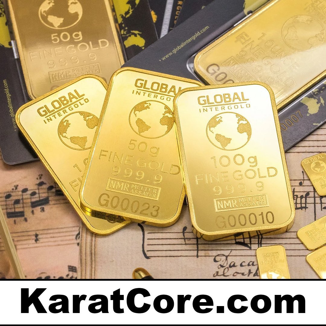 karatcore.com