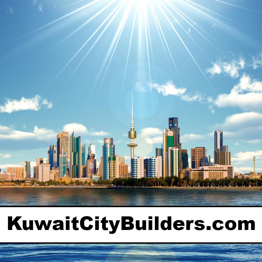kuwaitcitybuilders.com