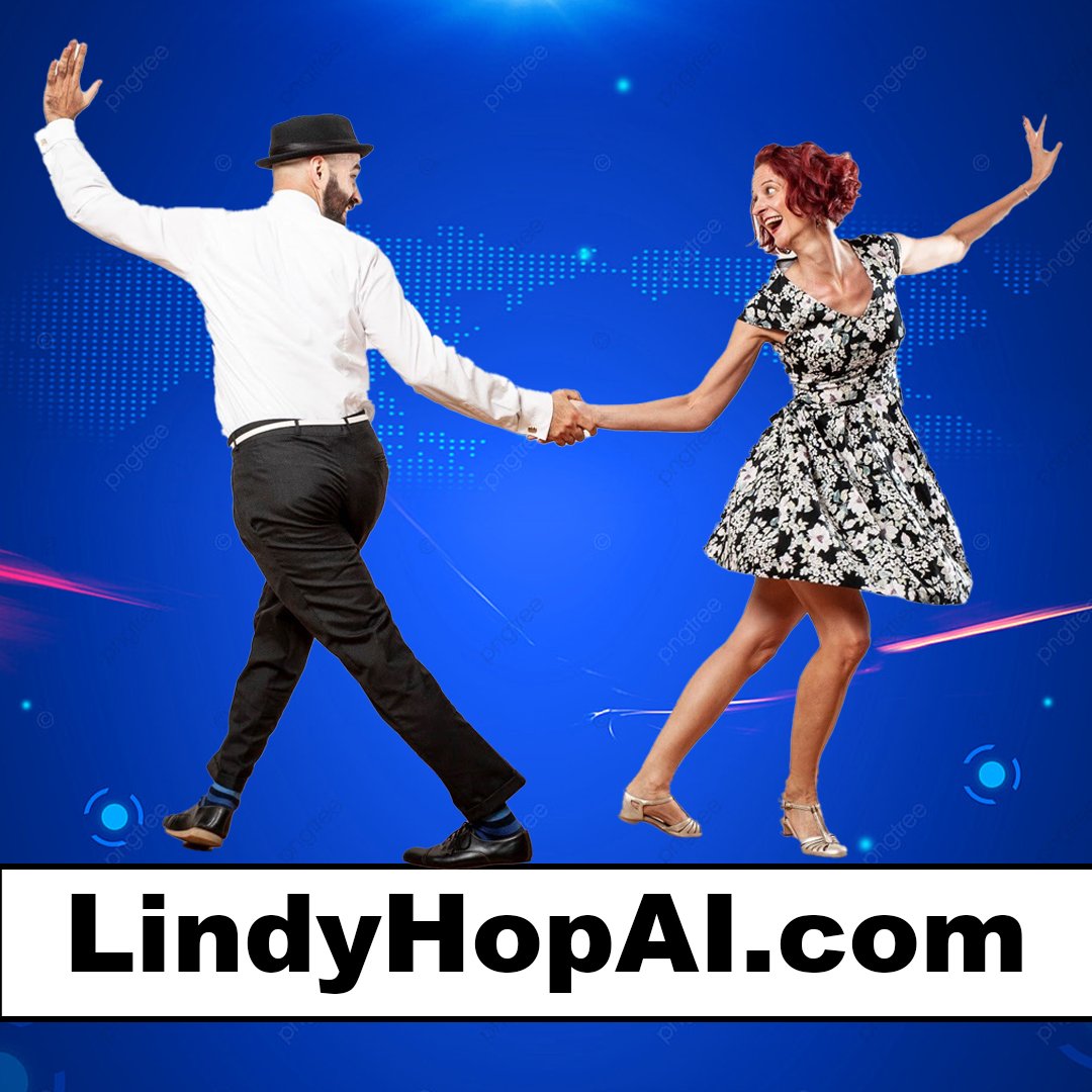 lindyhopai.com