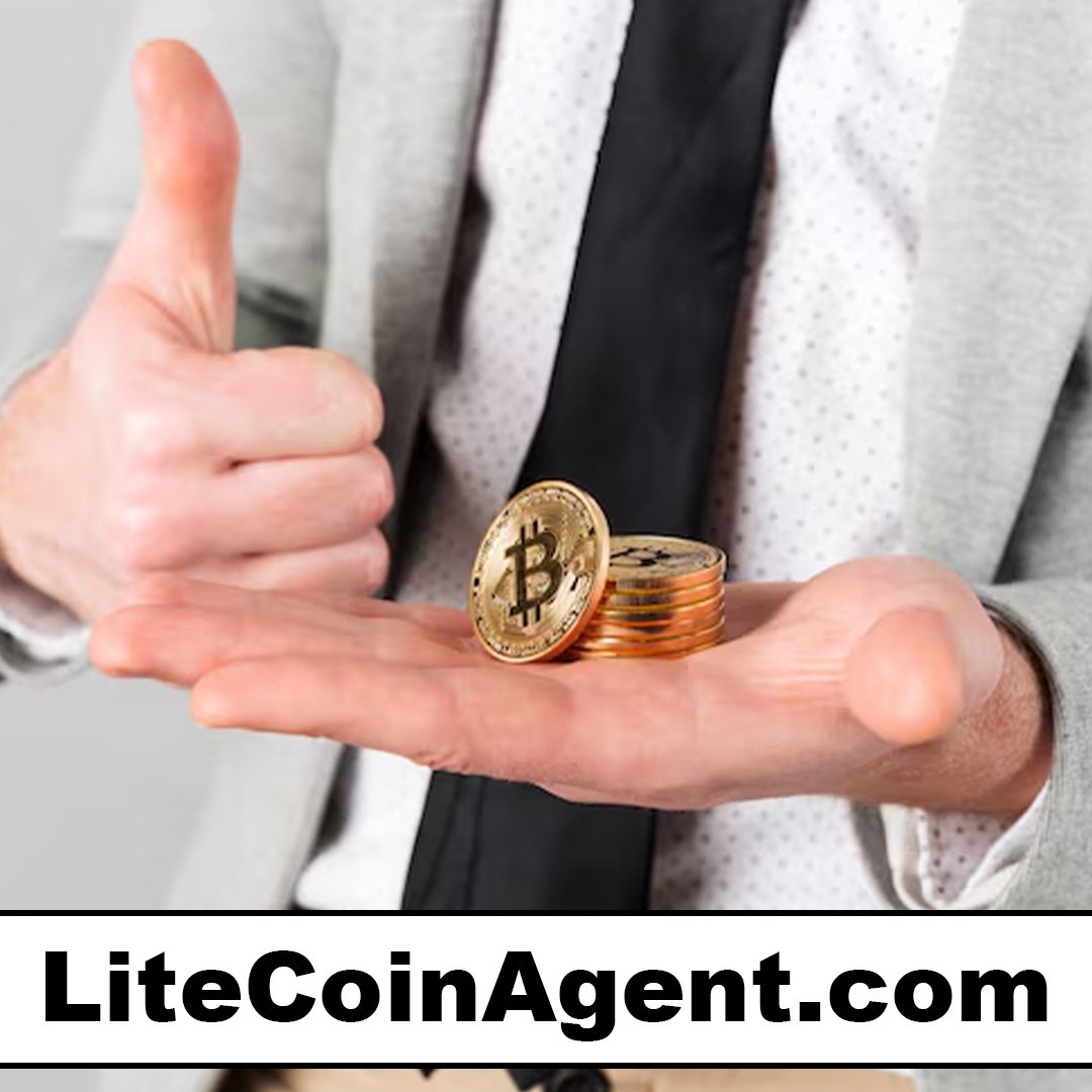 litecoinagent.com