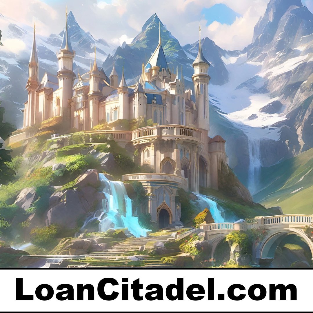 loancitadel.com