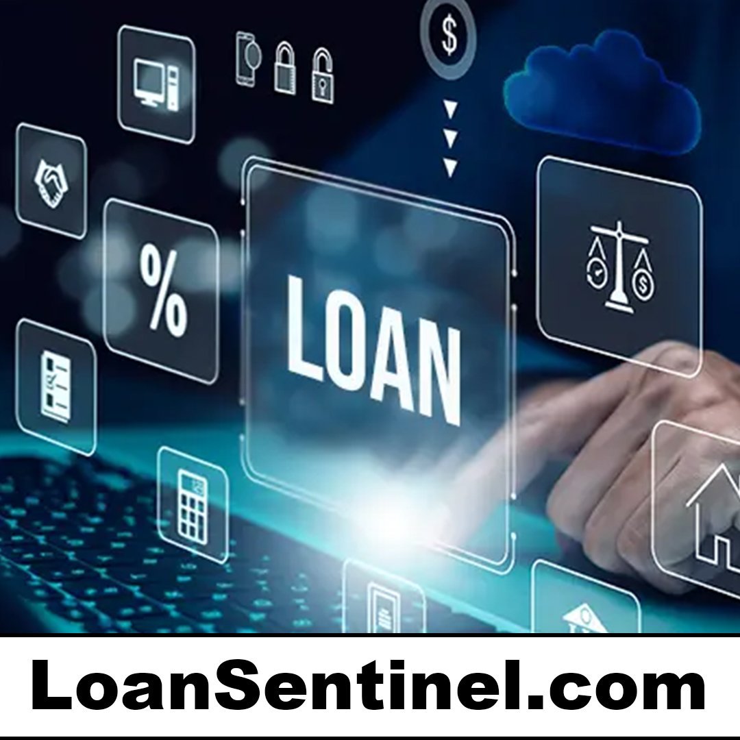 loansentinel.com