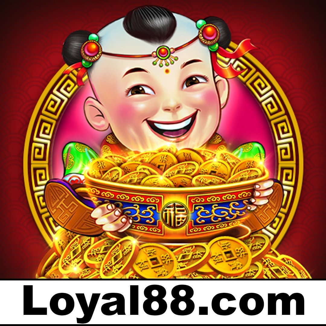 loyal88.com