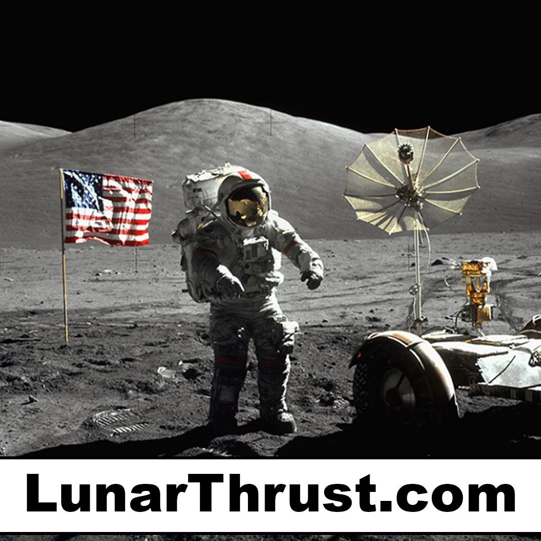 lunarthrust.com