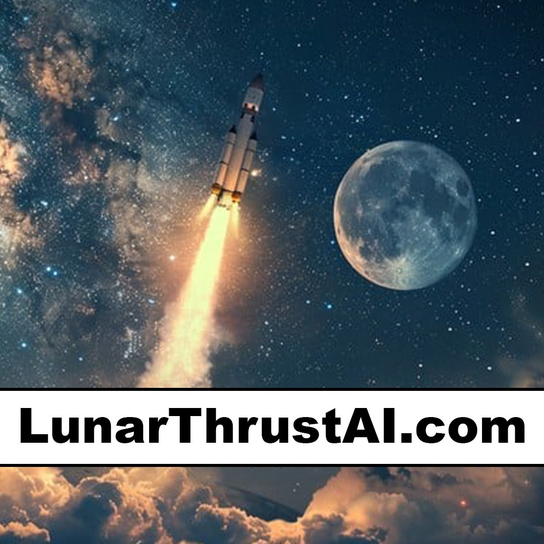 lunarthrustai.com
