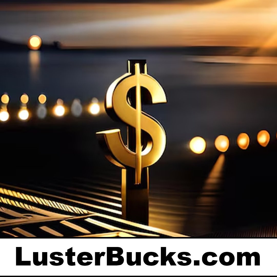 lusterbucks.com