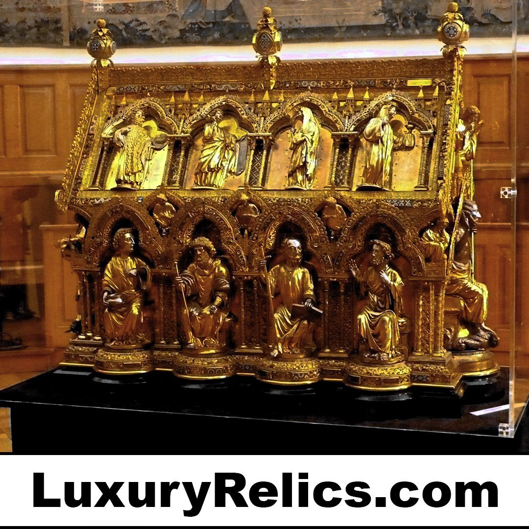 luxuryrelics.com