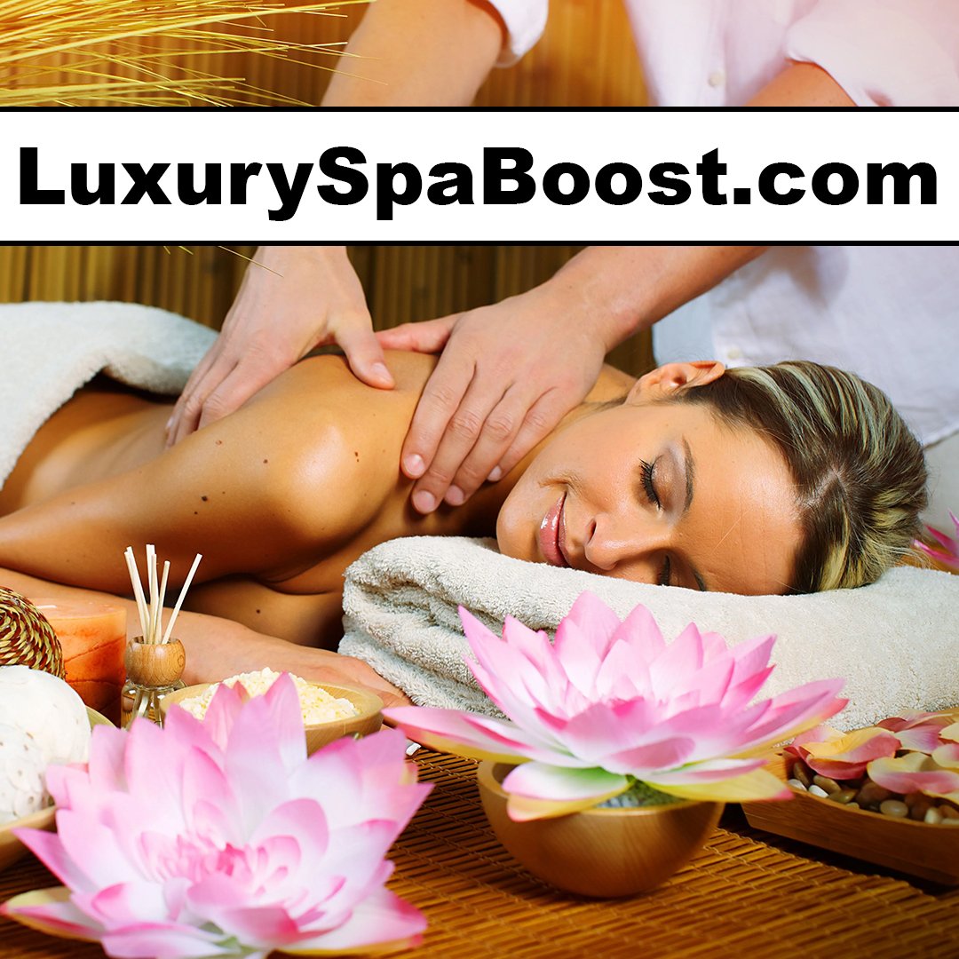luxuryspaboost.com