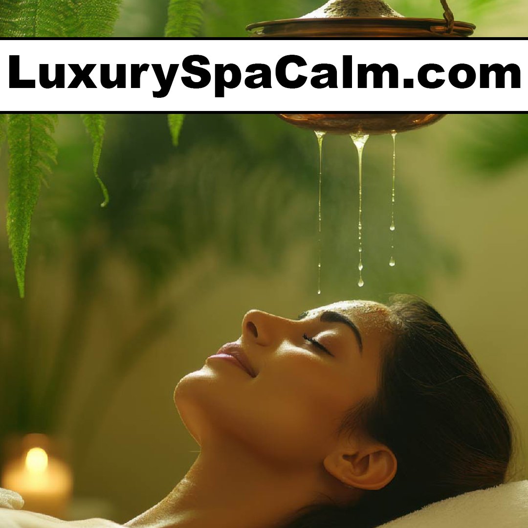 luxuryspacalm.com