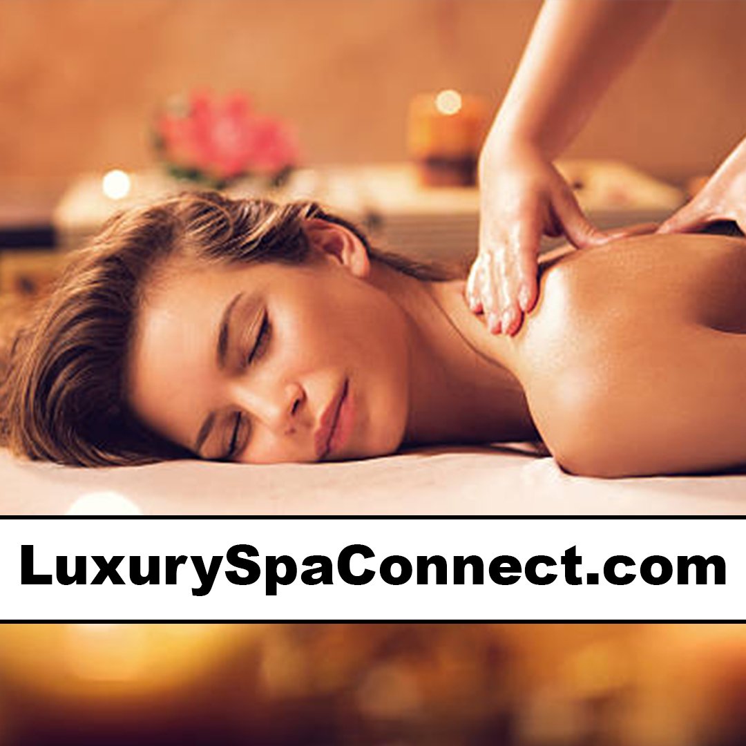 luxuryspaconnect.com