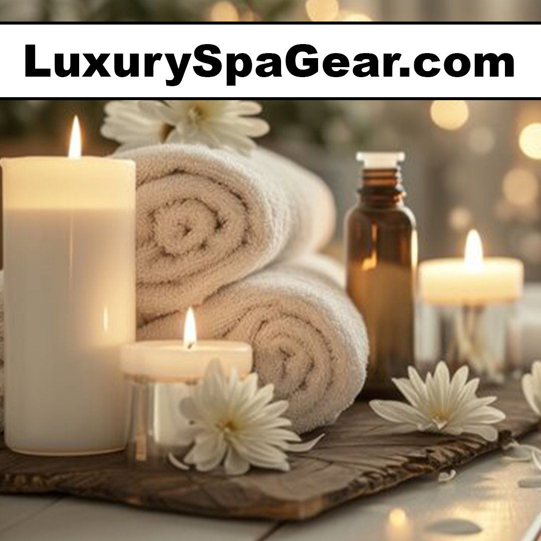 luxuryspagear.com
