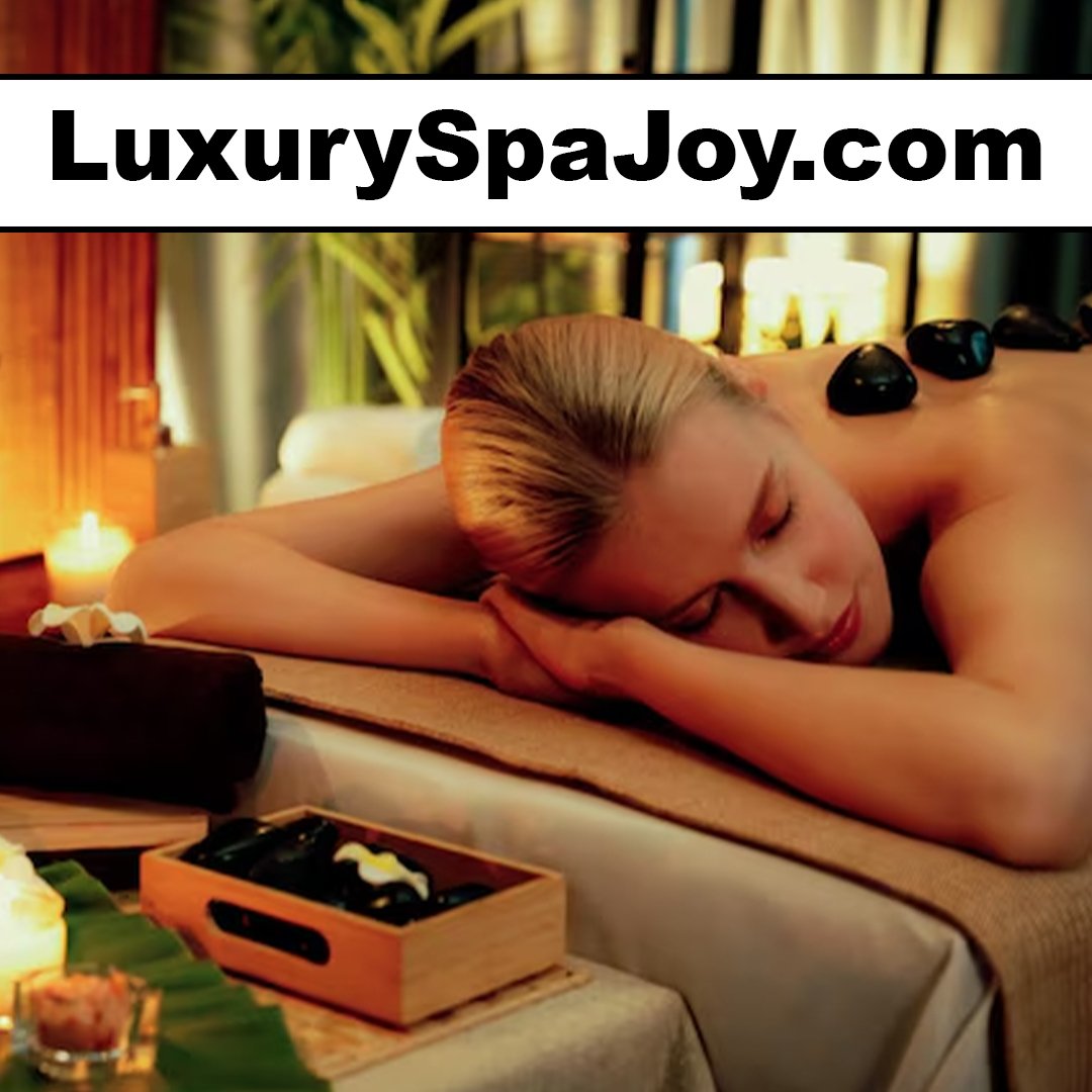luxuryspajoy.com