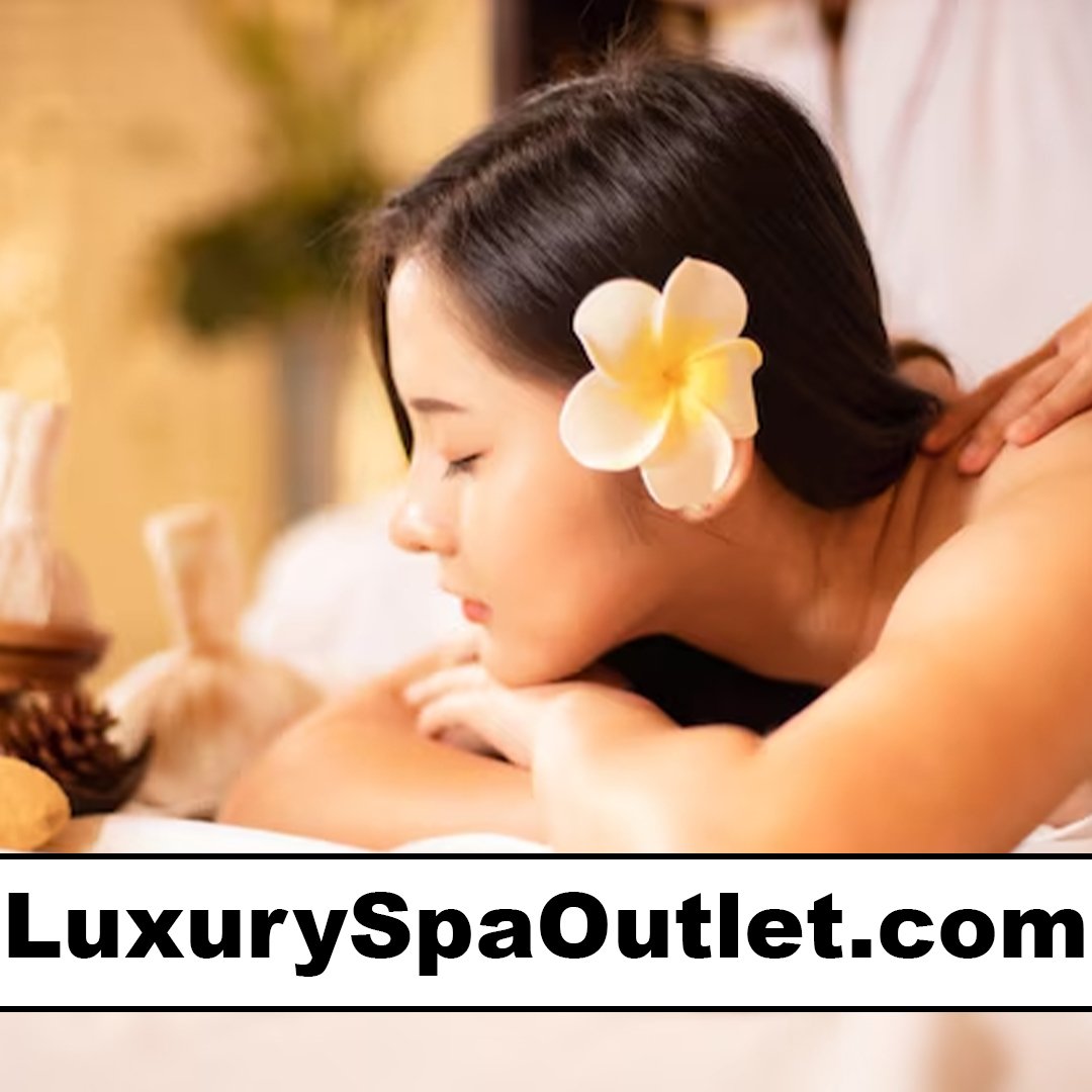 luxuryspaoutlet.com