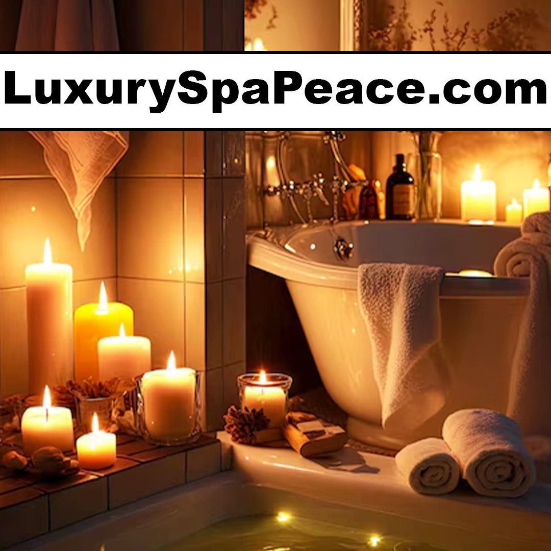 luxuryspapeace.com
