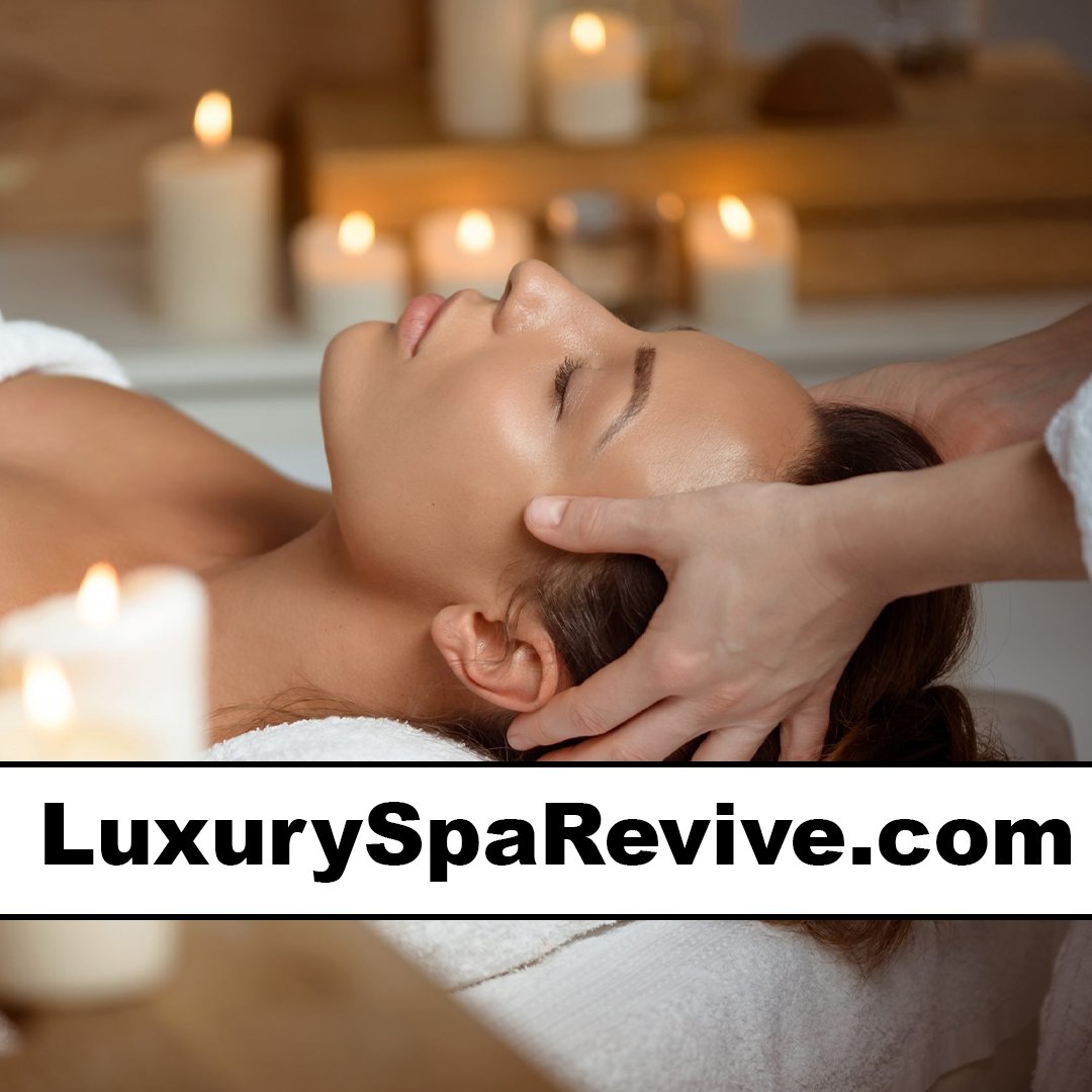 luxurysparevive.com