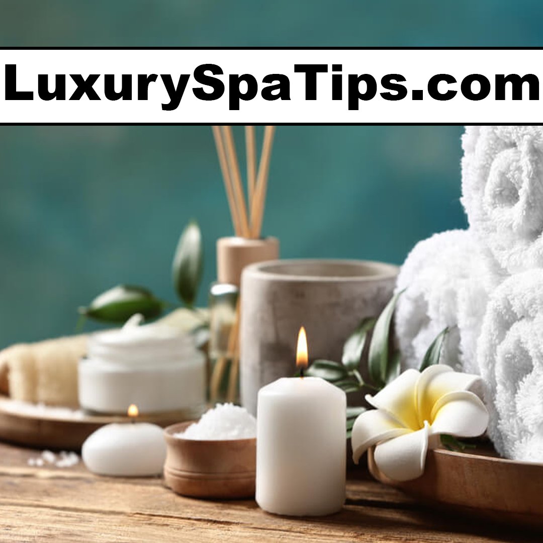 luxuryspatips.com