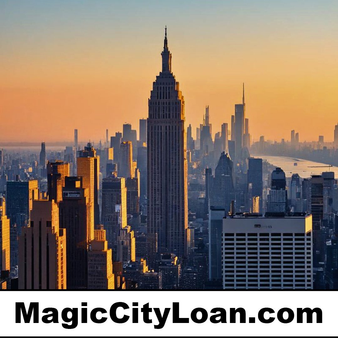 magiccityloan.com