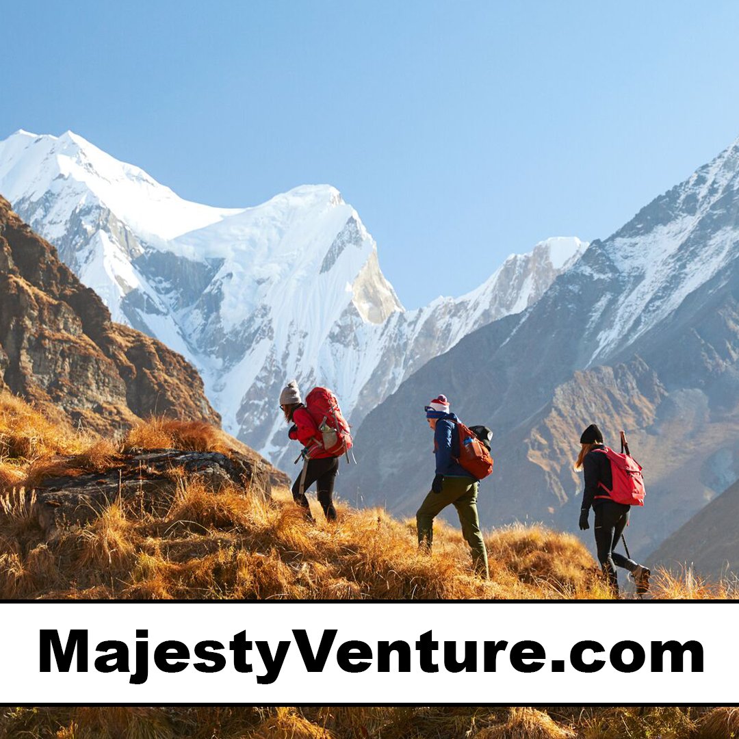majestyventure.com