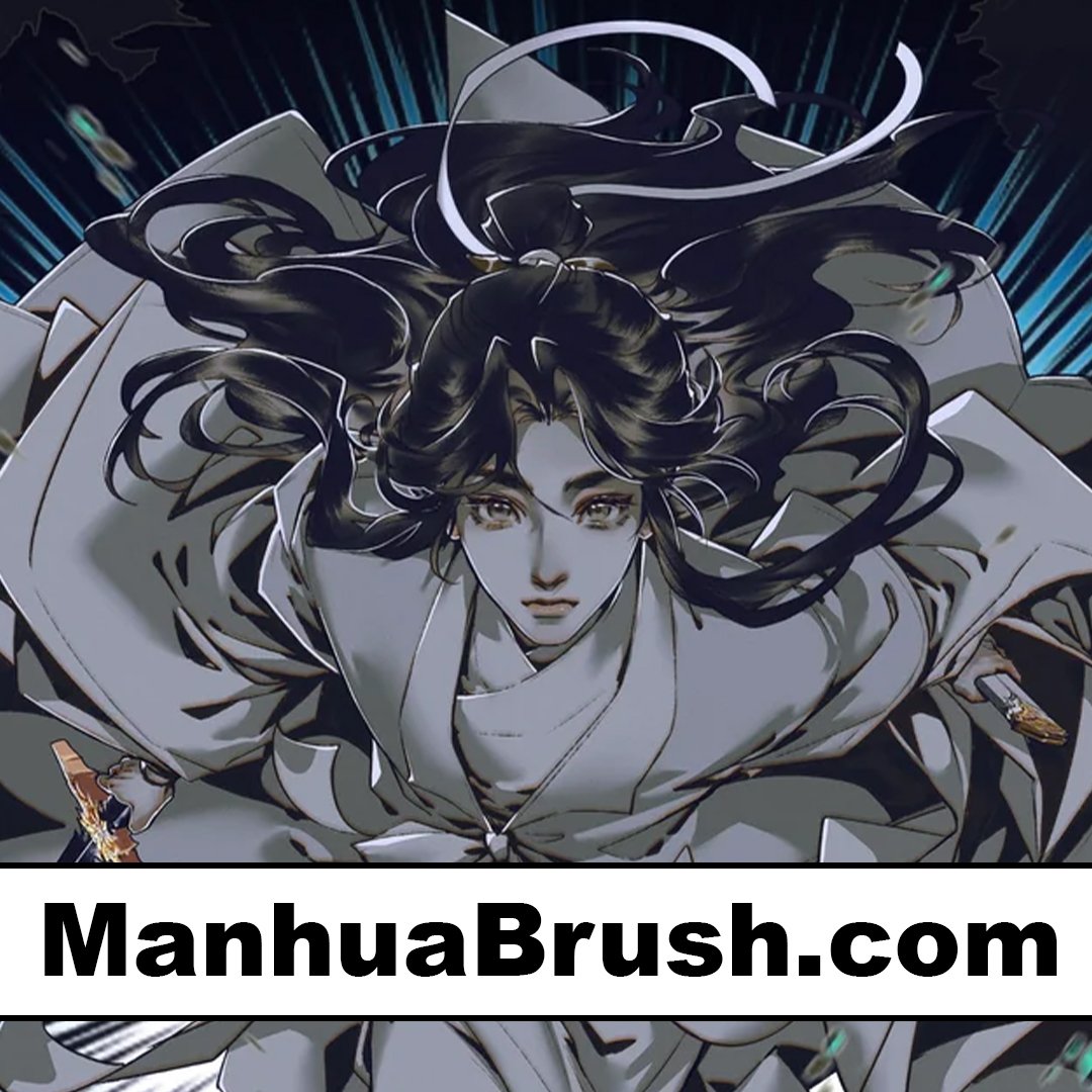 manhuabrush.com