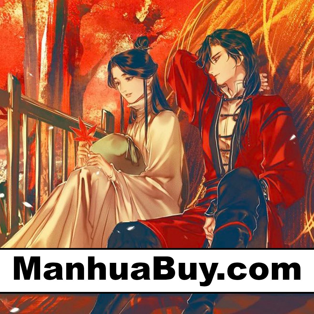 manhuabuy.com