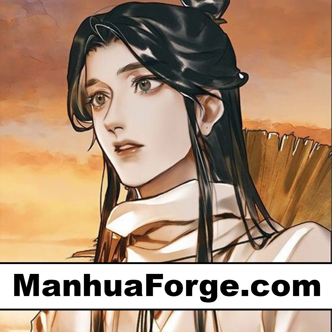 manhuaforge.com
