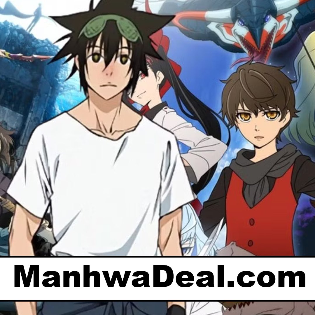 manhwadeal.com