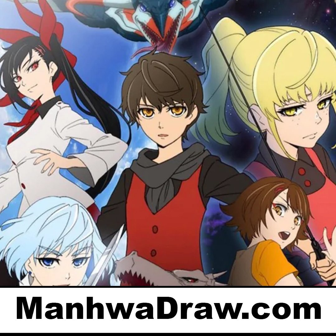 manhwadraw.com