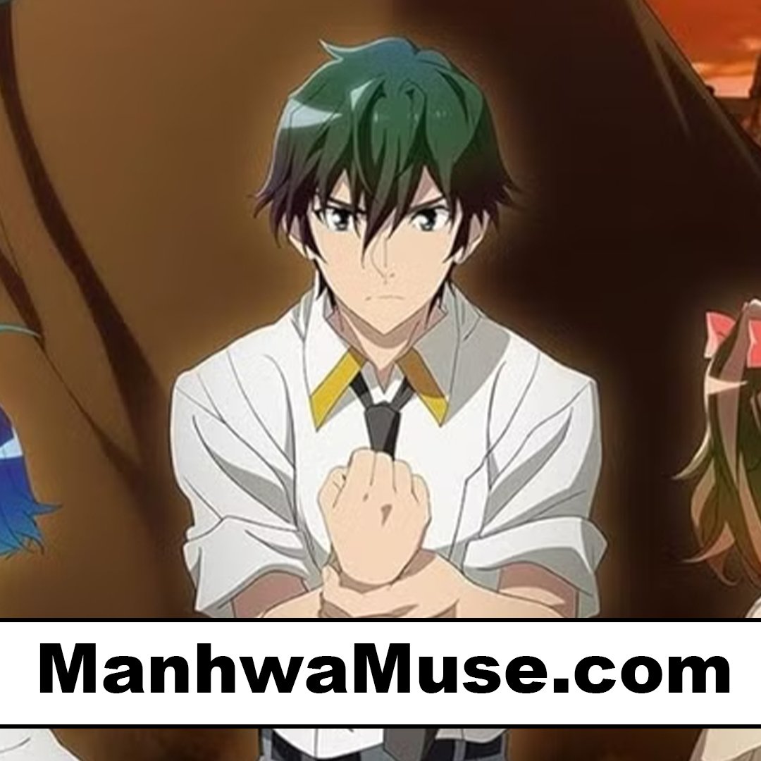 manhwamuse.com