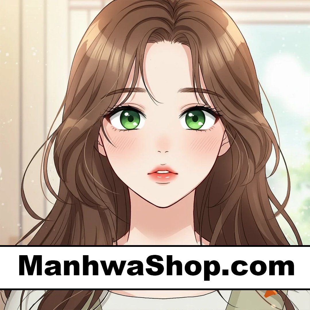 manhwashop.com