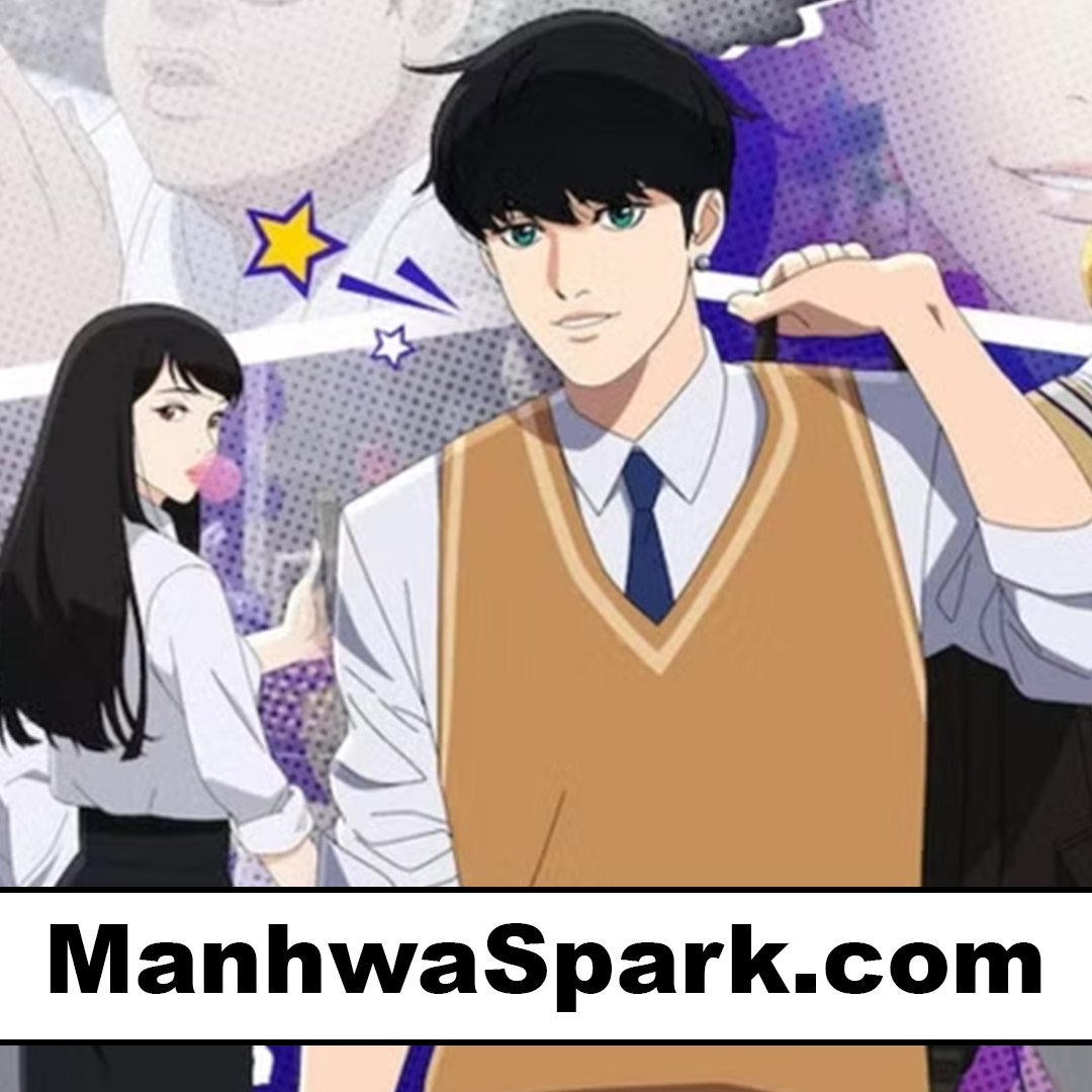 manhwaspark.com