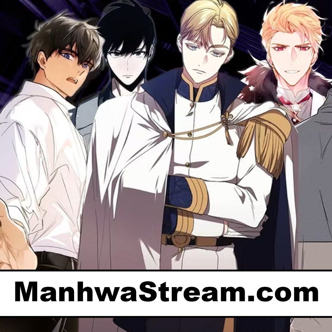 manhwastream.com