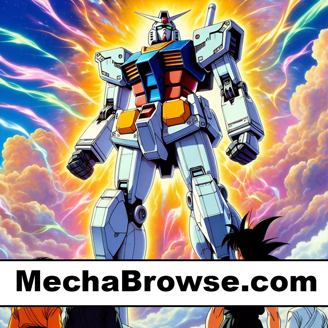 mechabrowse.com