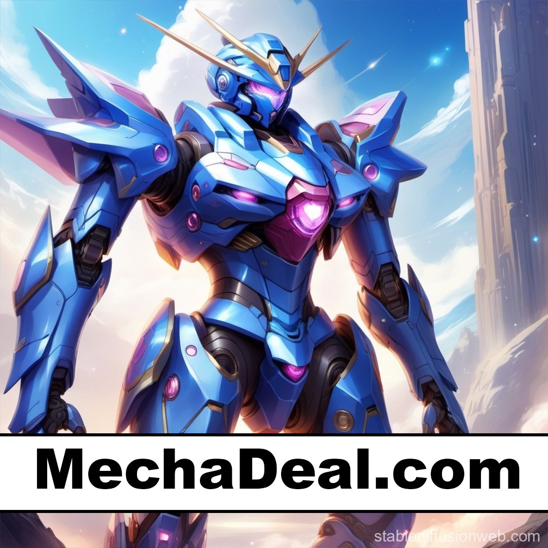 mechadeal.com