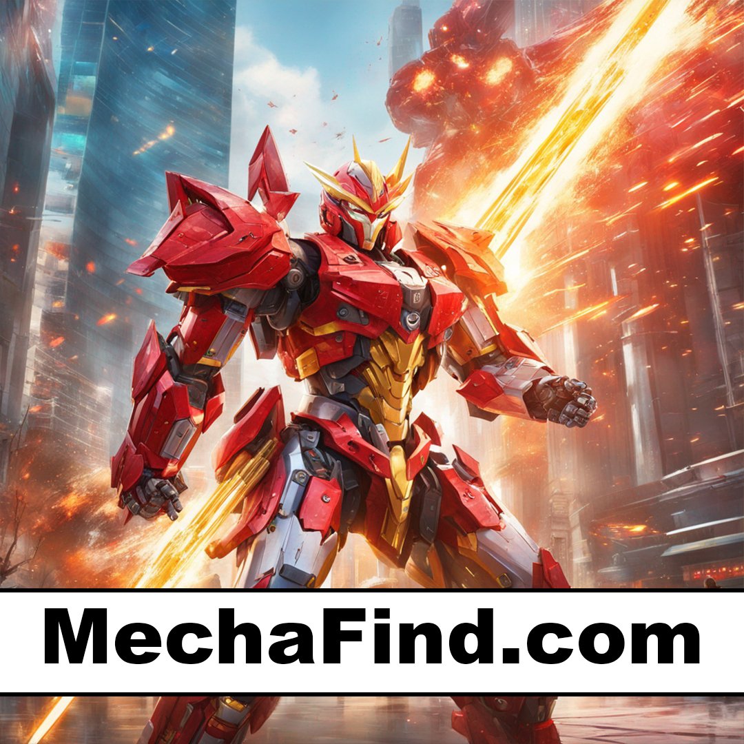 mechafind.com