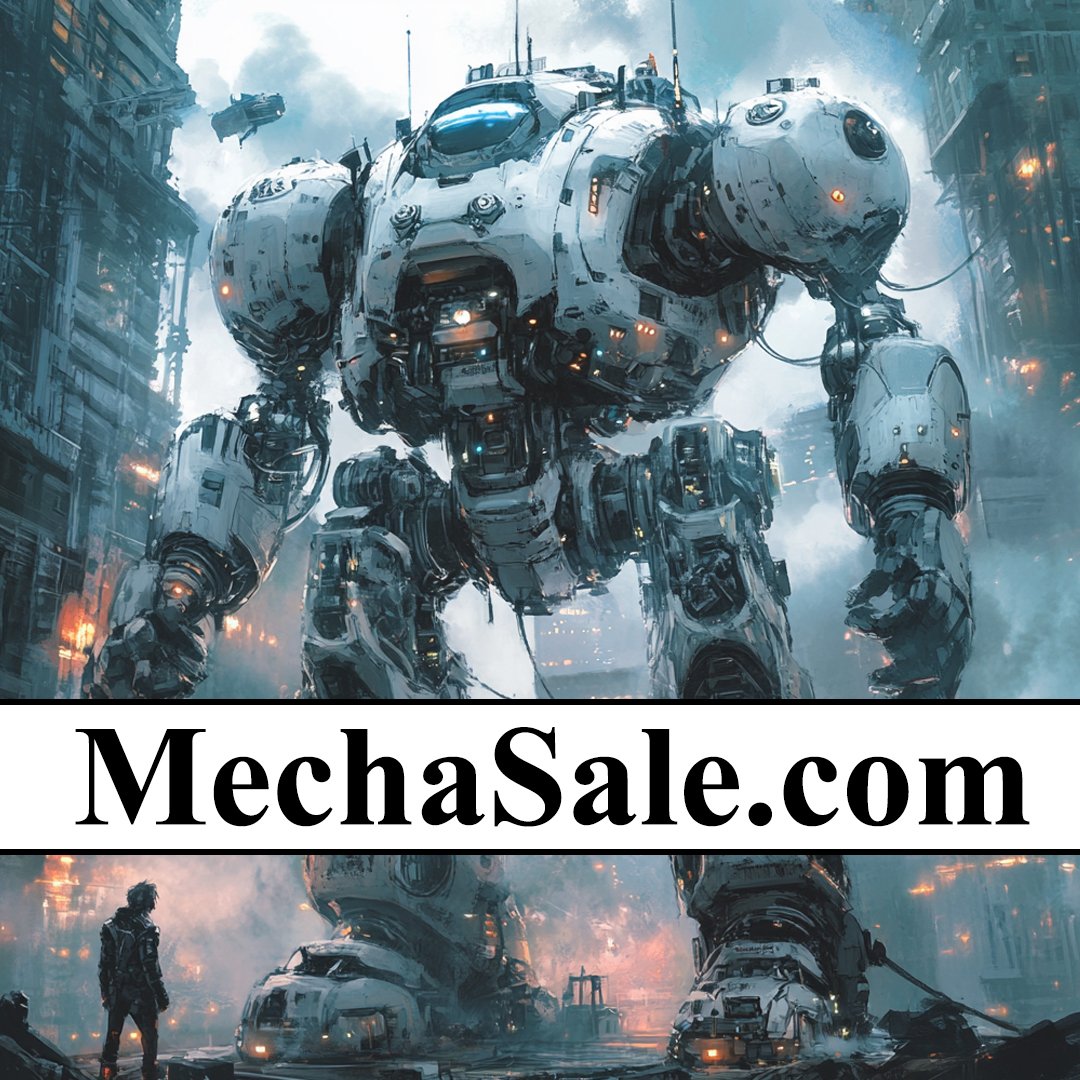 mechasale.com