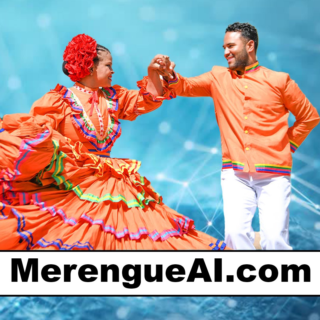 merengueai.com