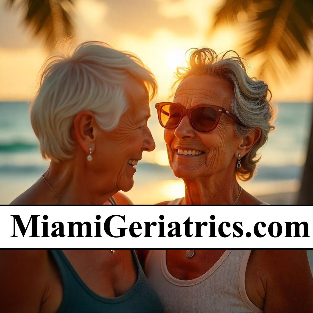 miamigeriatrics.com