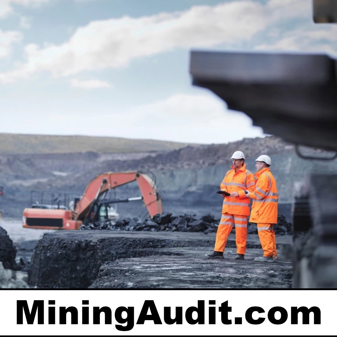 miningaudit.com