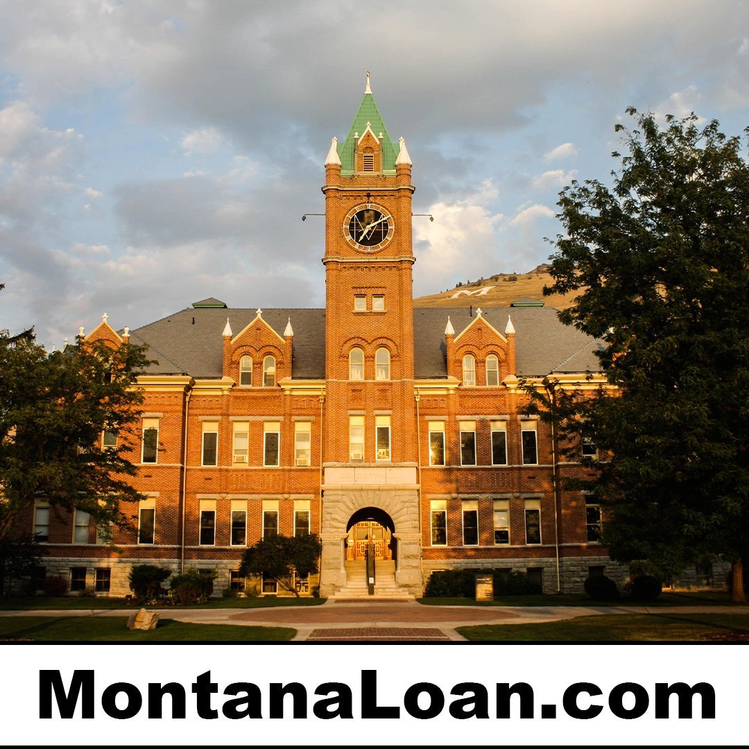 montanaloan.com