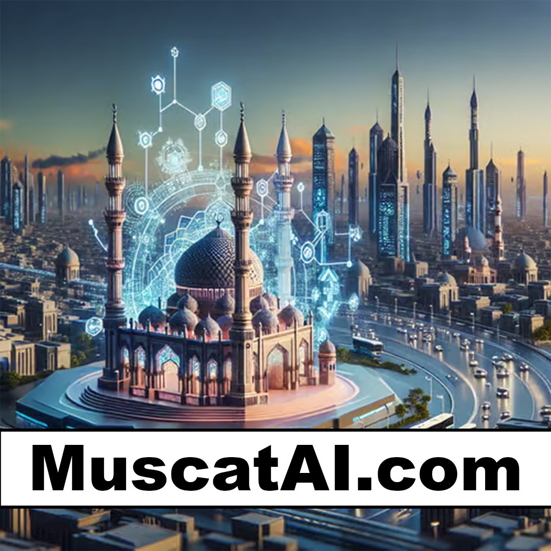 muscatai.com
