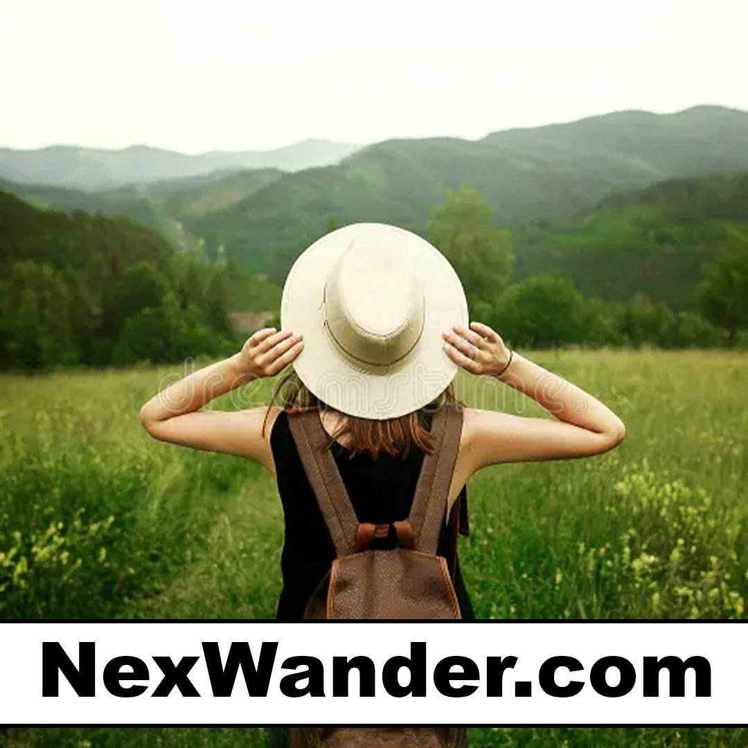 nexwander.com