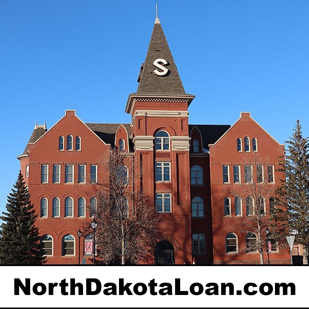 northdakotaloan.com