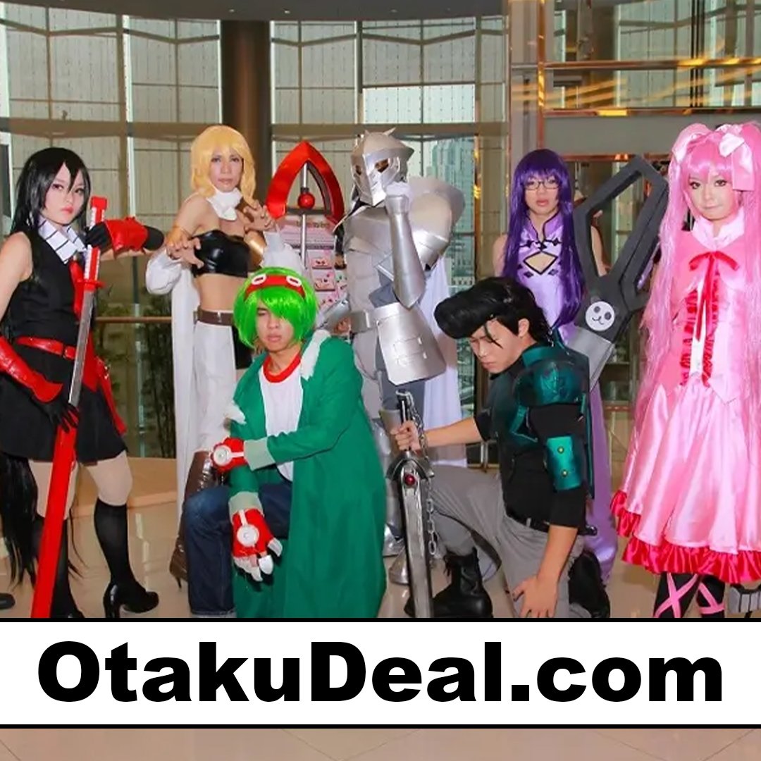 otakudeal.com